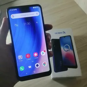 Alcatel 3L 4/64Gb