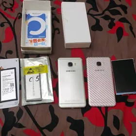 Samsung Galaxy C5 32 GB