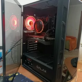 компьютер i-3 9 pok, 16gb ddr4