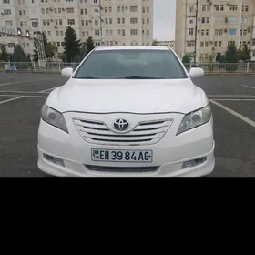 Toyota Camry 2007