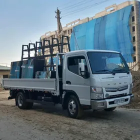 Mitsubishi Canter 2023