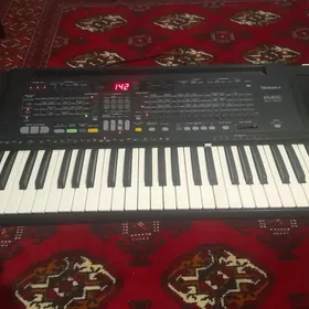 Satlyk blok Technics KN 400