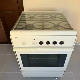 Газплита Siemens