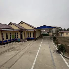 Garadamak 16 sotok 8 kom 290m²