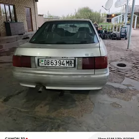 Audi 80 1990