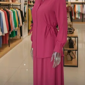 koynek yubka юбка кофта