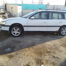 Opel Omega 1995