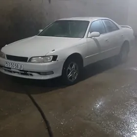 Toyota Mark II 1994