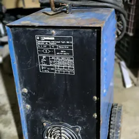 Сварка/Swarka апарт