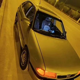 Opel Astra 1993