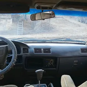 Toyota Town Ace 1993