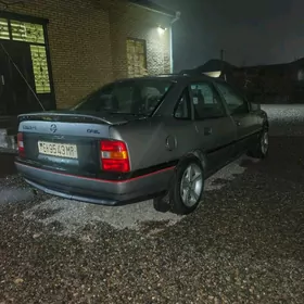 Opel Vectra 1990