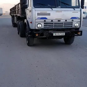 Kamaz 5410 1989