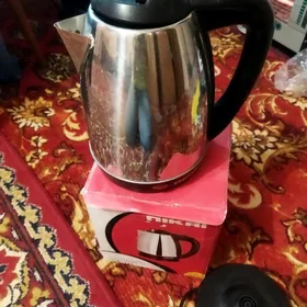 Чайник электрический