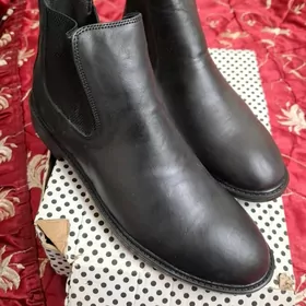 сапоги мужские