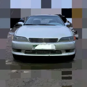 Toyota Mark II 1993