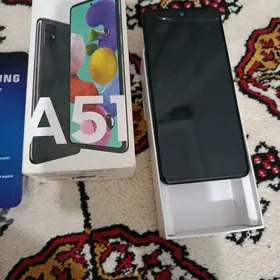 samsung A51