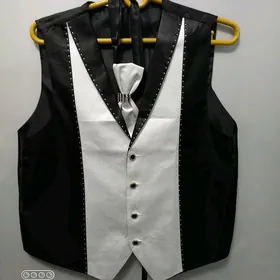 Troyka galstugy bilen