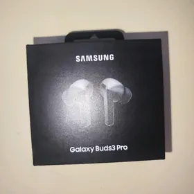 galaxy buds3 pro Nauşnik