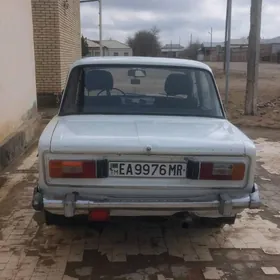 Lada 2106 1987