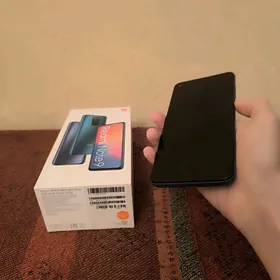 Redmi Note 9 6/64