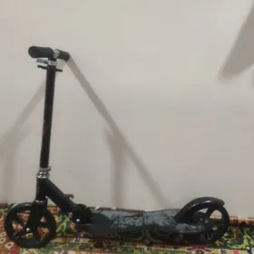 Скутер/ Skuter