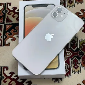 iPhone 12 128gb 2sim