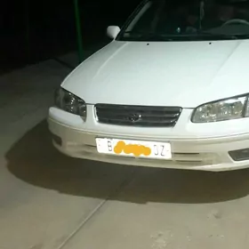Toyota Camry 2001