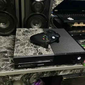 Xbox one 500gb