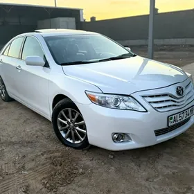 Toyota Camry 2010