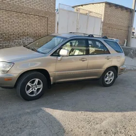 Lexus RX 300 2001