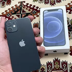 iPhone 12Mini 128gb 77%