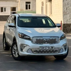 Kia Sorento 2020