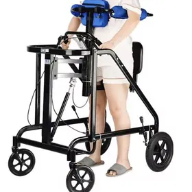 Hodunok Kolyaska inwalid dsp