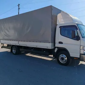 Mitsubishi Canter 2023