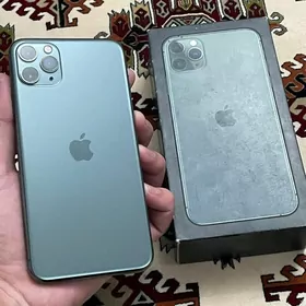 iPhone 11Pro Max 2sim 64gb