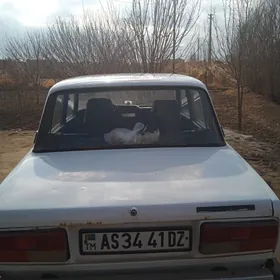 Lada 2107 1993