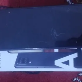 Samsung Galksy A 12