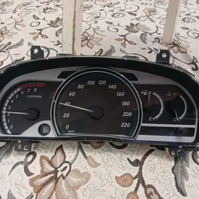 toyota venzan pribor klametir