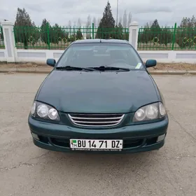 Toyota Avensis 1998