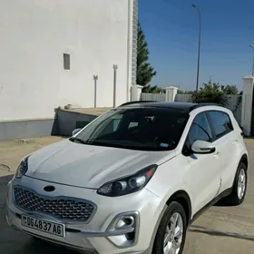 Kia Sportage 2021