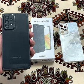 Samsung A33 5G 8/128