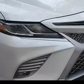 20 camry se fara