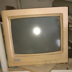 Monitor