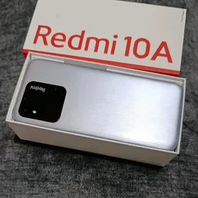 redmi 10A