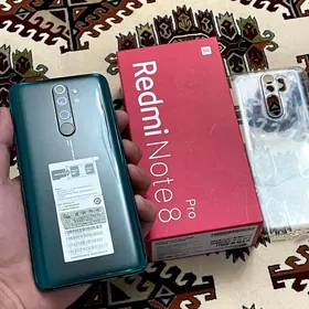 Redmi Note 8Pro 6/128