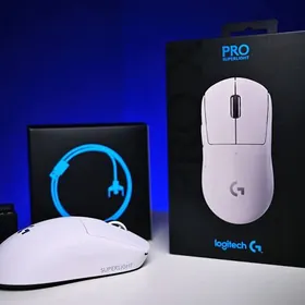 Logitech pro x superlight