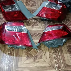 aurion yewrapeyka yzky cyra