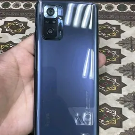 redmi not 10 pro