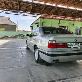 BMW E34 1993